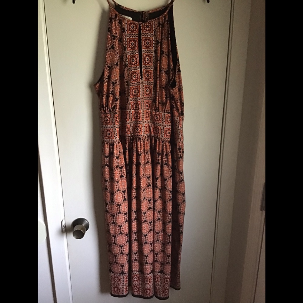 London Times Woman’s Dress